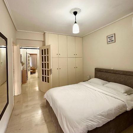 Mamour Apartment In 雅典 外观 照片