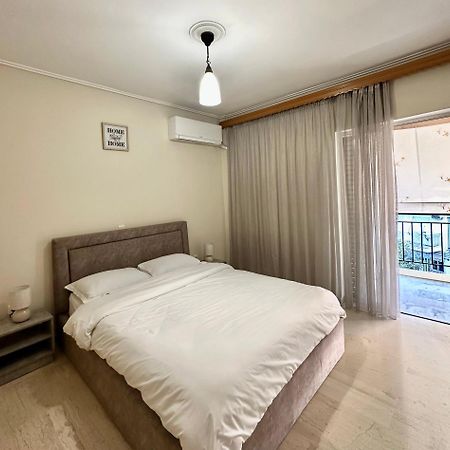 Mamour Apartment In 雅典 外观 照片