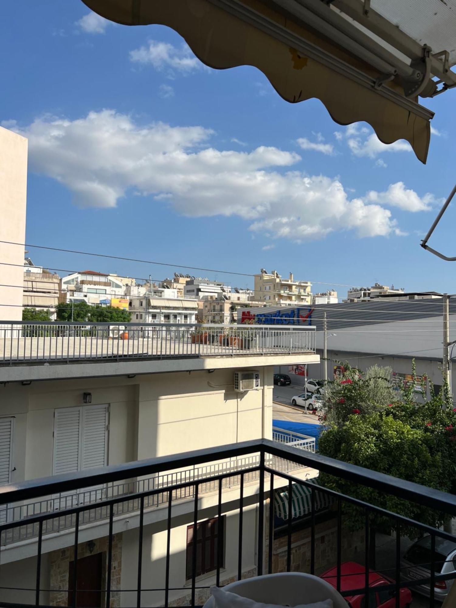 Mamour Apartment In 雅典 外观 照片