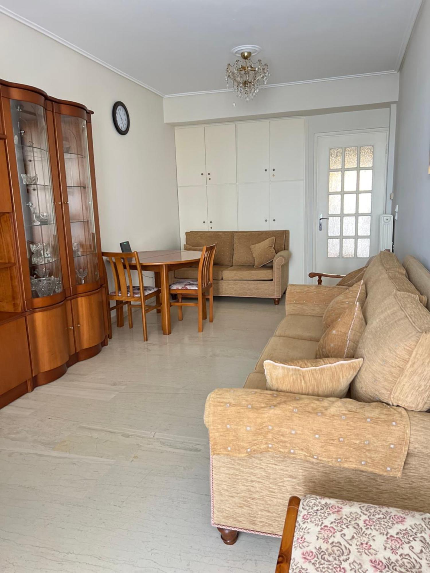 Mamour Apartment In 雅典 外观 照片