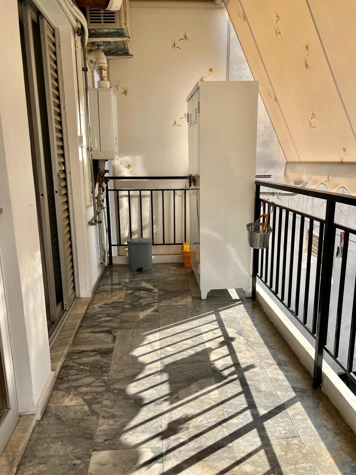 Mamour Apartment In 雅典 外观 照片