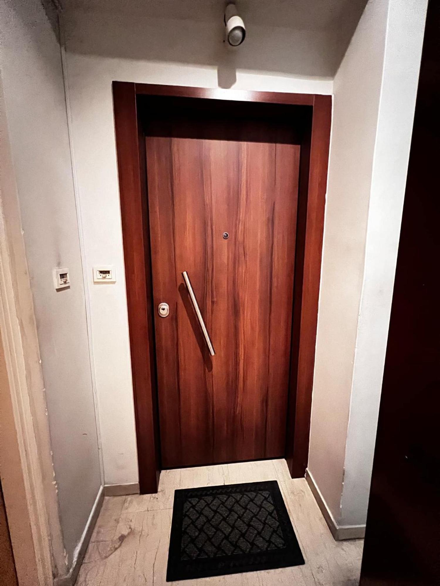 Mamour Apartment In 雅典 外观 照片
