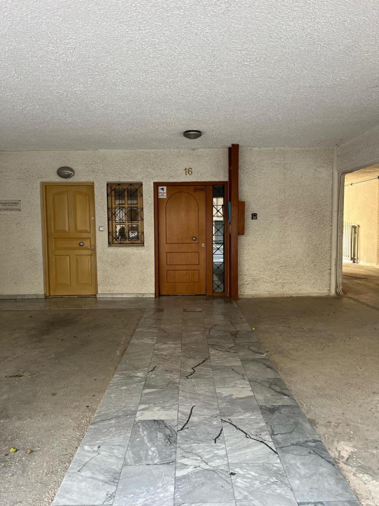Mamour Apartment In 雅典 外观 照片