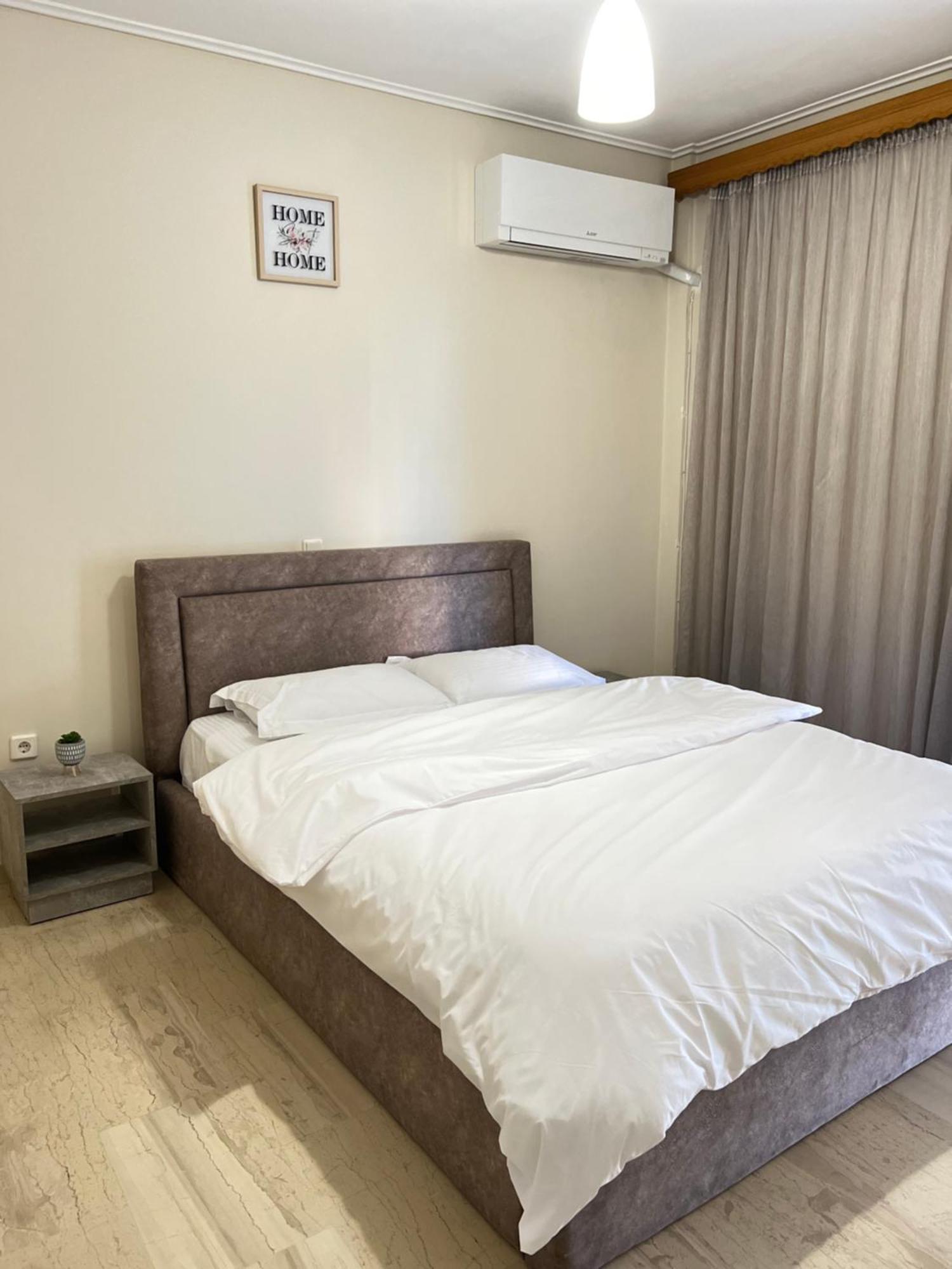 Mamour Apartment In 雅典 外观 照片