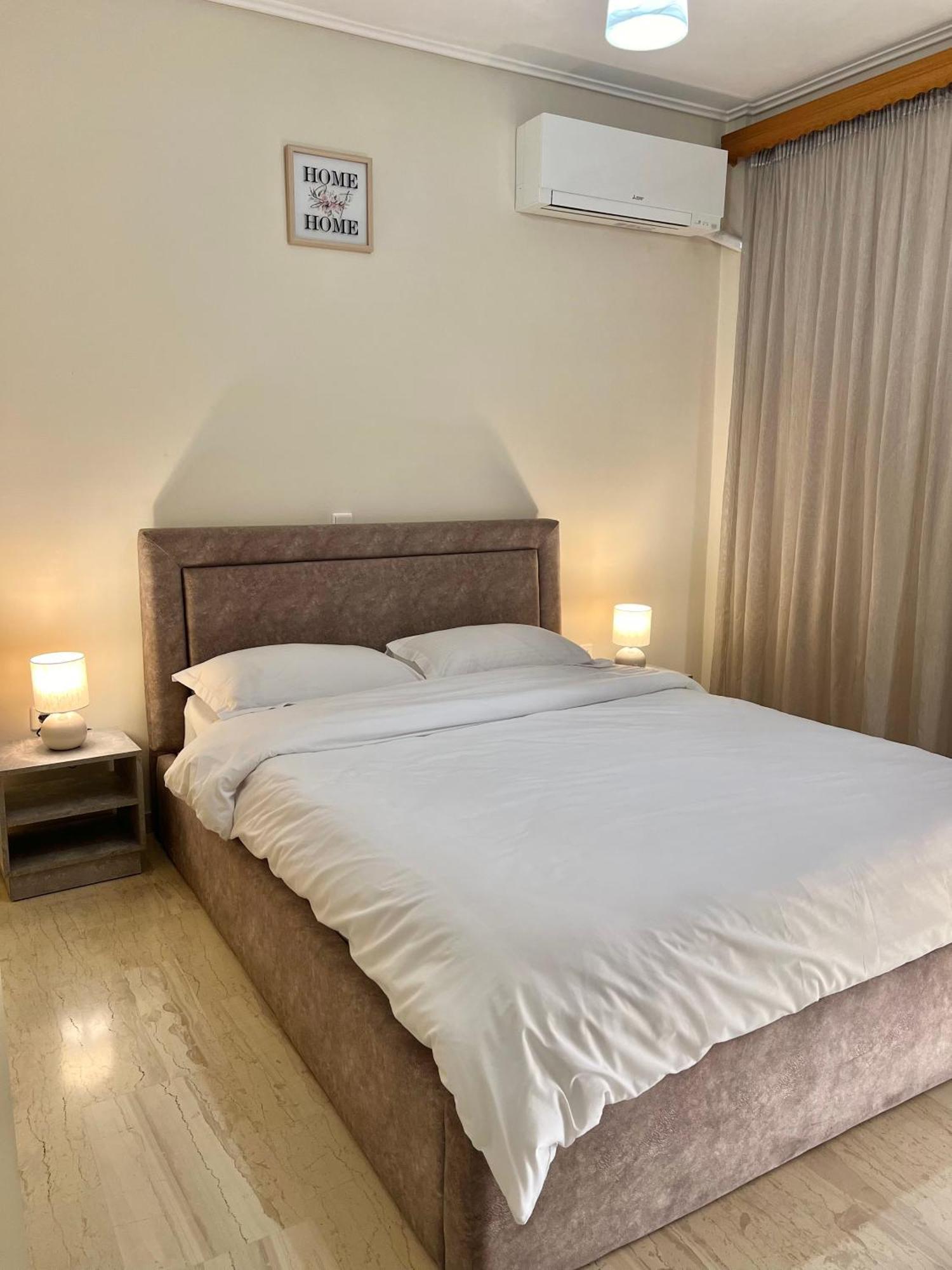 Mamour Apartment In 雅典 外观 照片