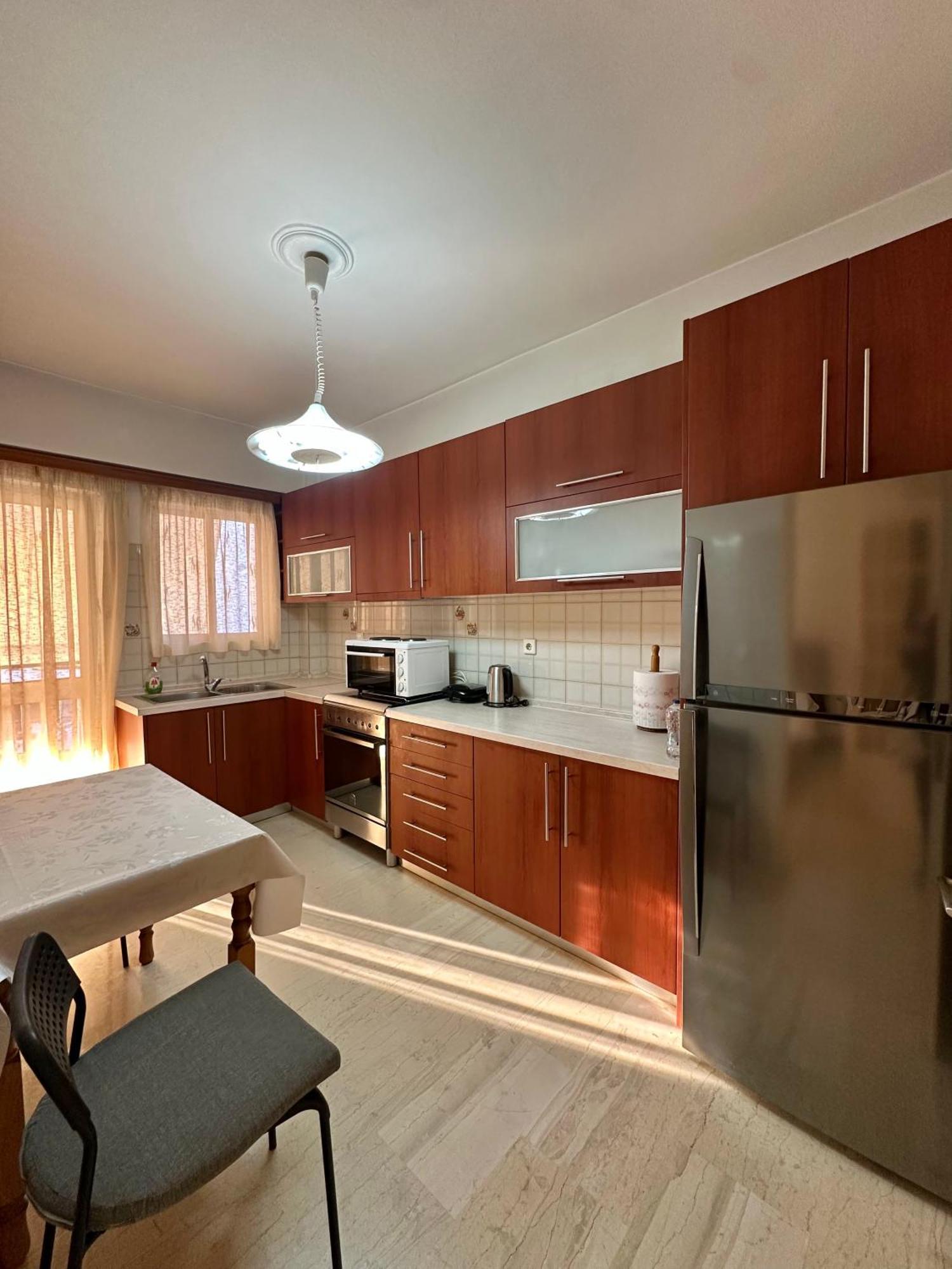 Mamour Apartment In 雅典 外观 照片