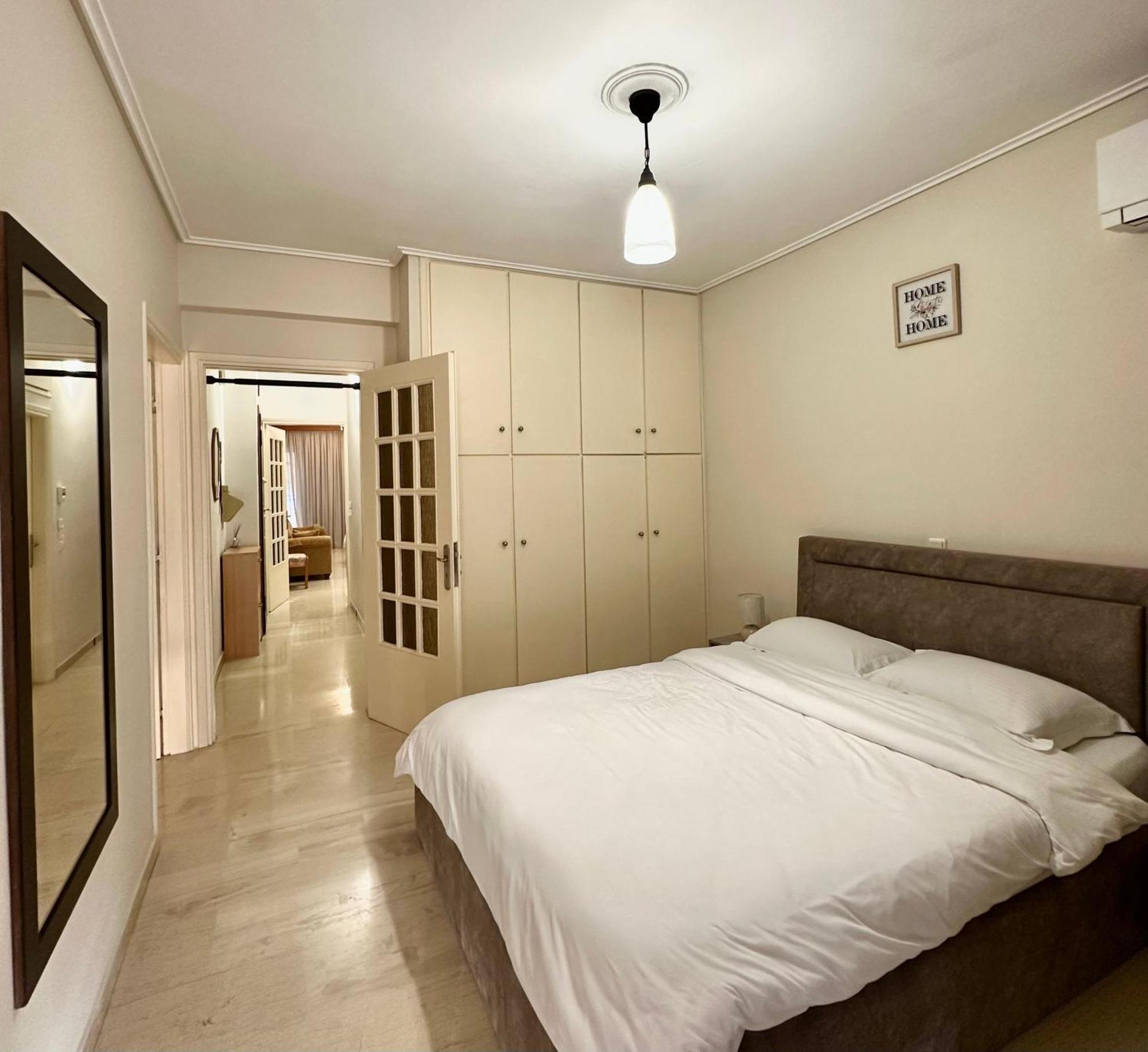 Mamour Apartment In 雅典 外观 照片