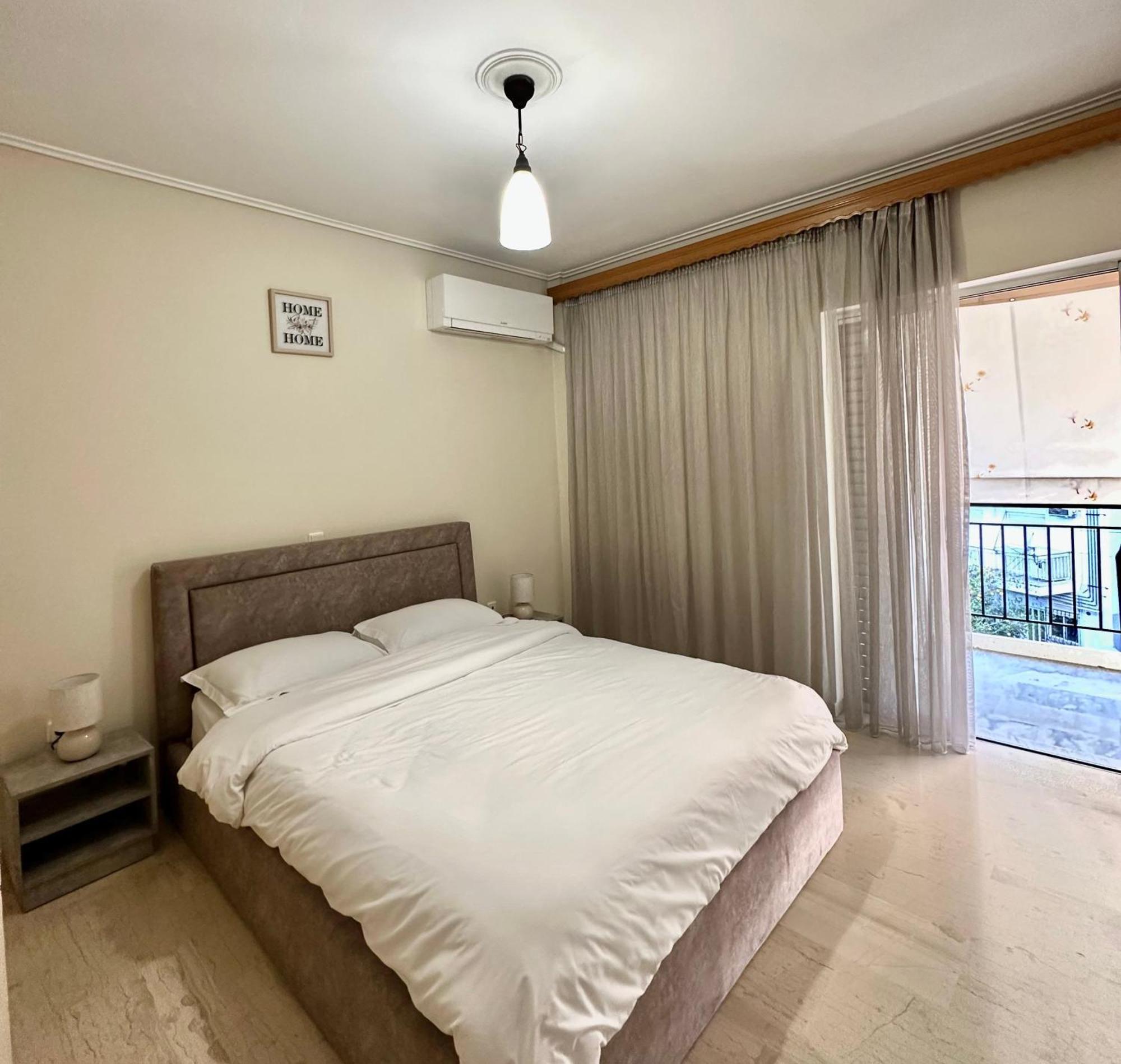 Mamour Apartment In 雅典 外观 照片